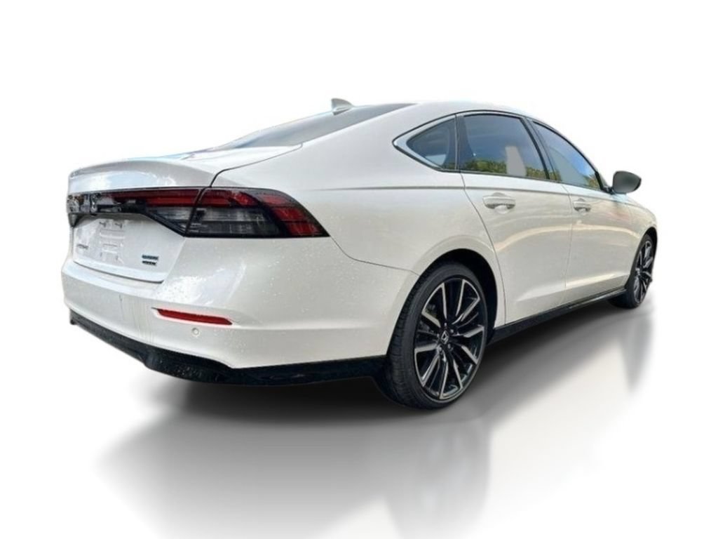 New 2025 Honda Accord Touring image 7