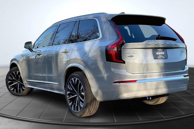 New 2026 Volvo XC90 T8 Plus w/ Protection Package Premier image 4