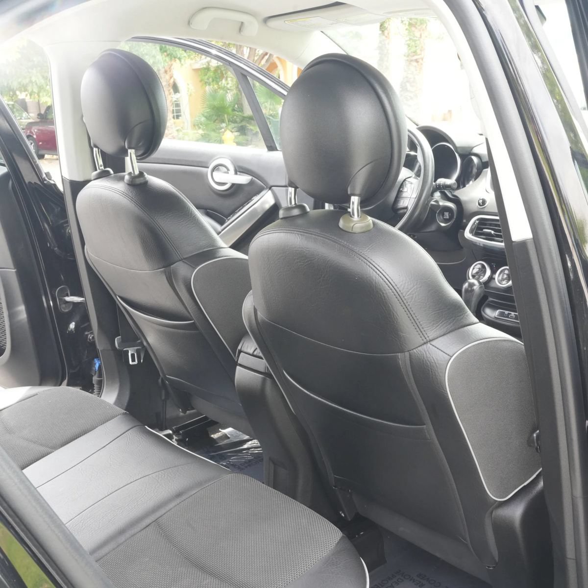 Used 2017 FIAT 500X Trekking FWD image 12