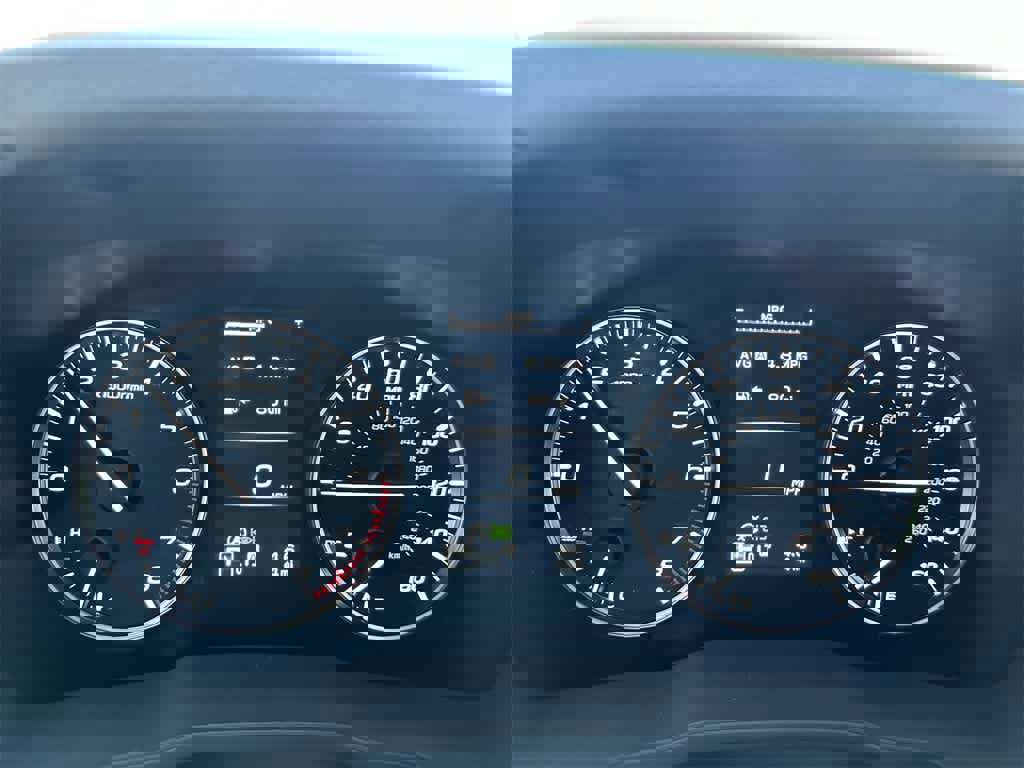 New 2025 Subaru Forester Touring image 19