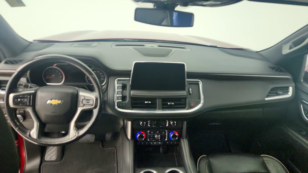 Used 2021 Chevrolet Suburban Premier image 23