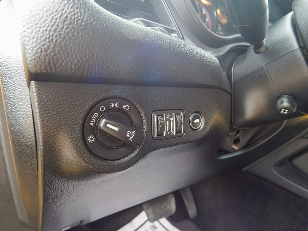 Used 2018 Dodge Challenger SXT Plus RWD image 16