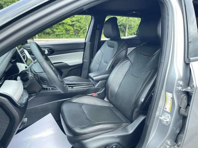 Used 2023 Jeep Compass Limited AWD/4WD image 18