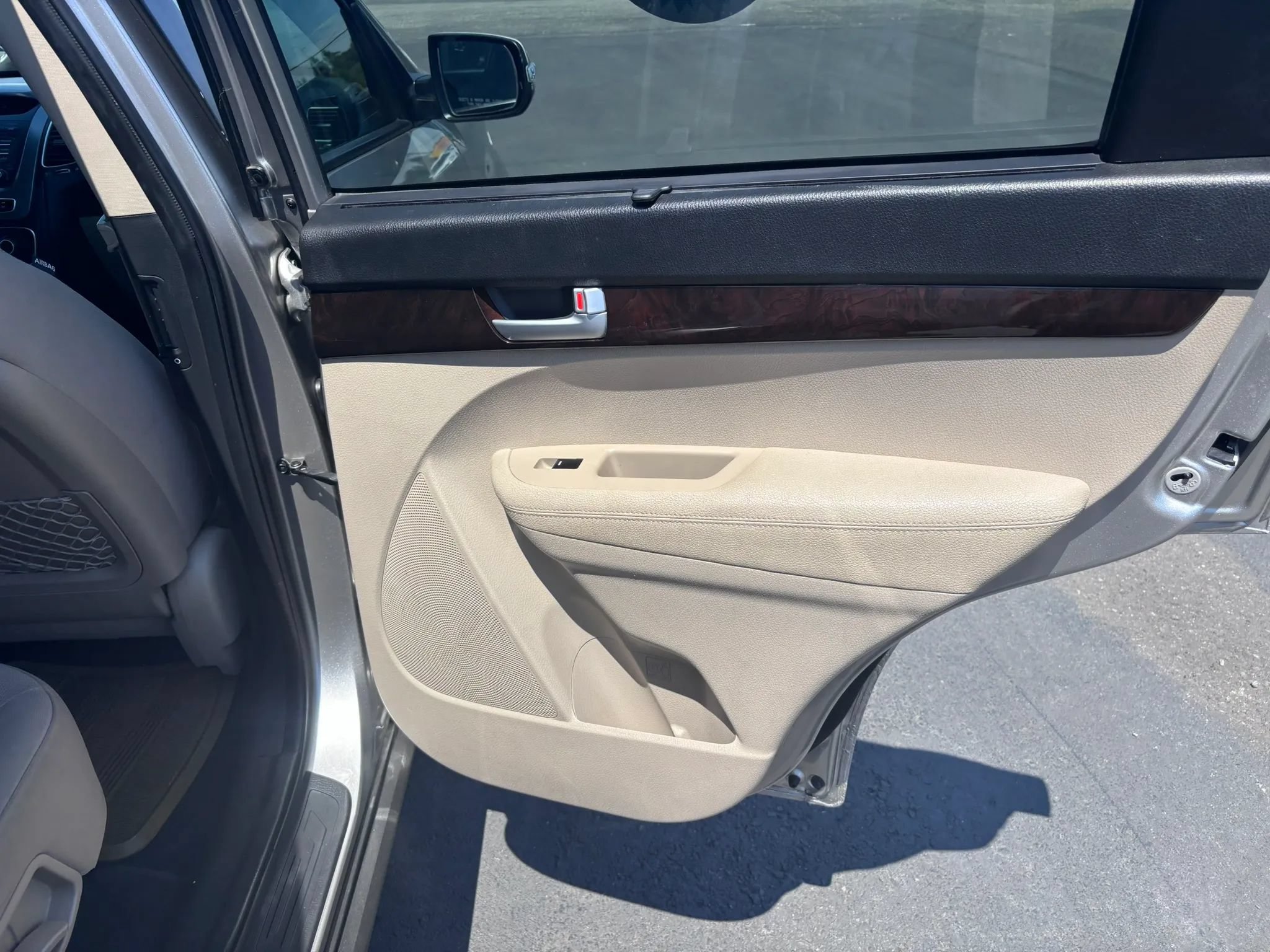 Used 2015 Kia Sorento LX FWD image 27