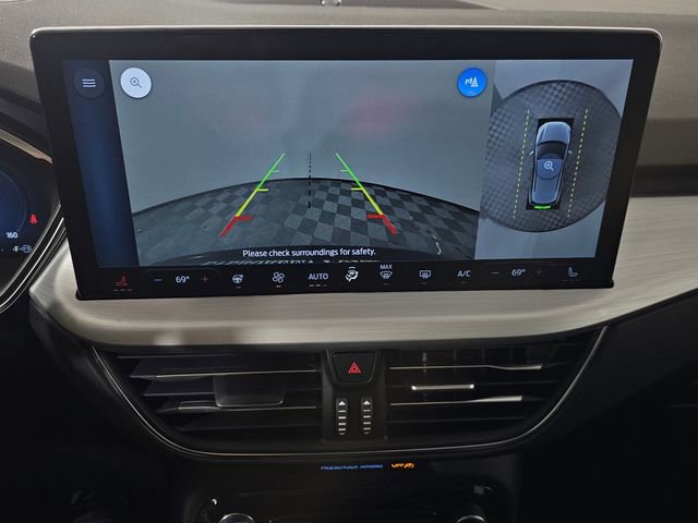 Used 2024 Ford Escape SE w/ PHEV Premium Package image 33