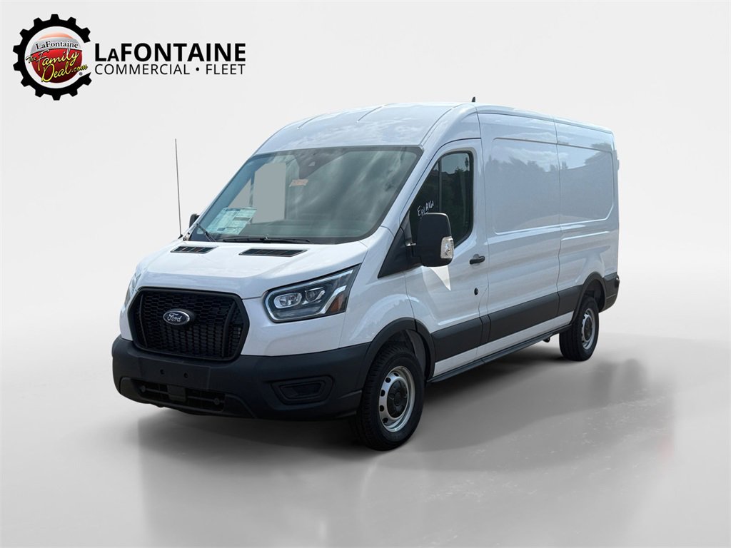 New 2025 Ford Transit 350 148 Medium Roof