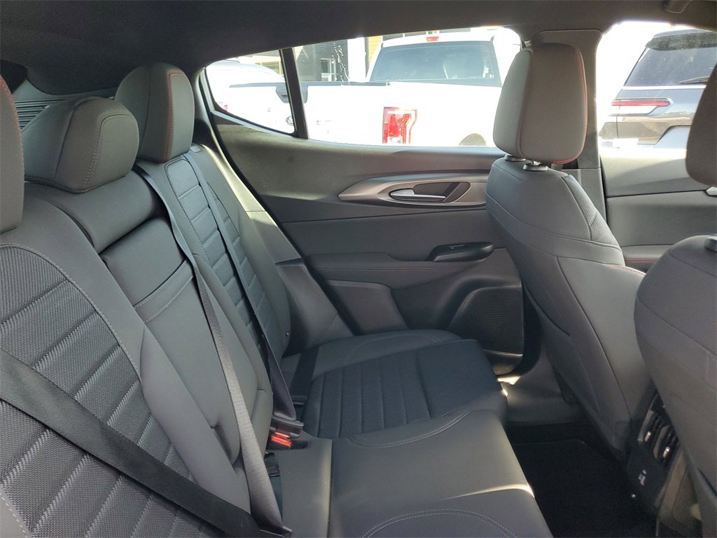 Used 2024 Dodge Hornet R/T image 32