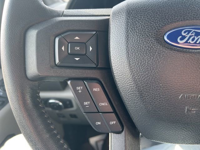 Used 2019 Ford F150 XLT w/ Equipment Group 302A Luxury image 14