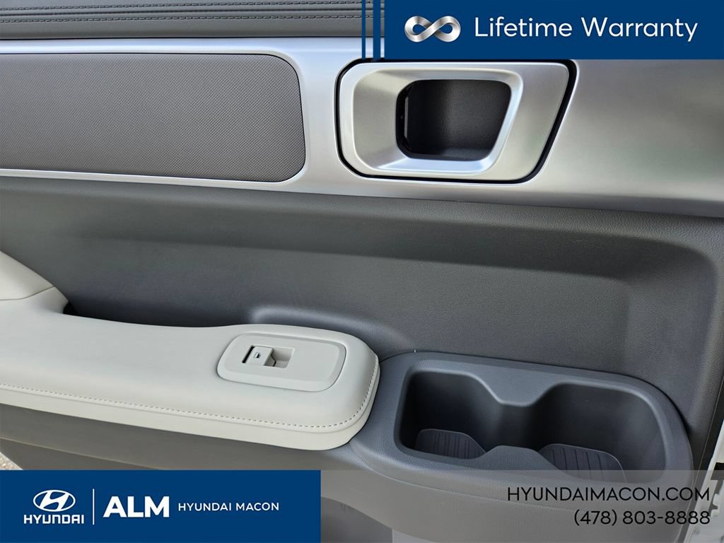 New 2026 Hyundai Santa Fe SEL FWD image 12