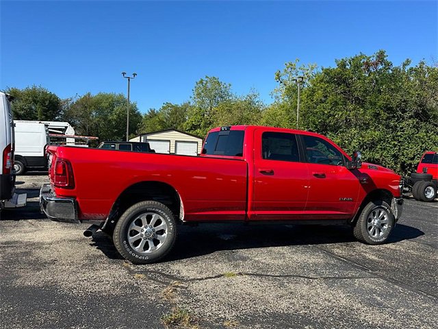 New 2026 RAM 2500 Laramie image 9