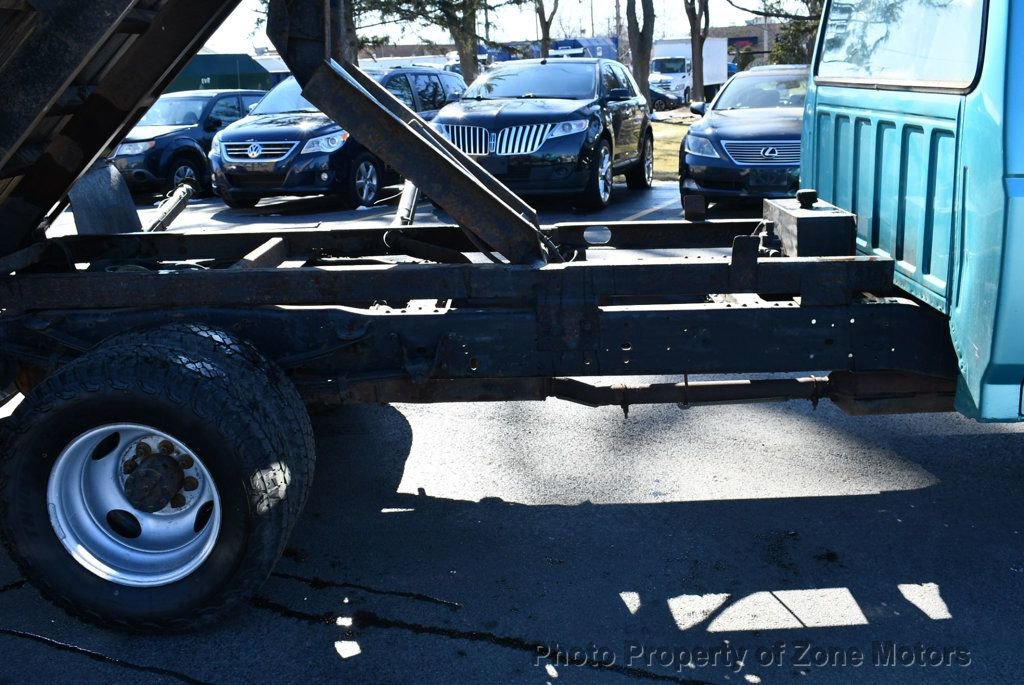 Used 1997 Ford F350 2WD Regular Cab image 32