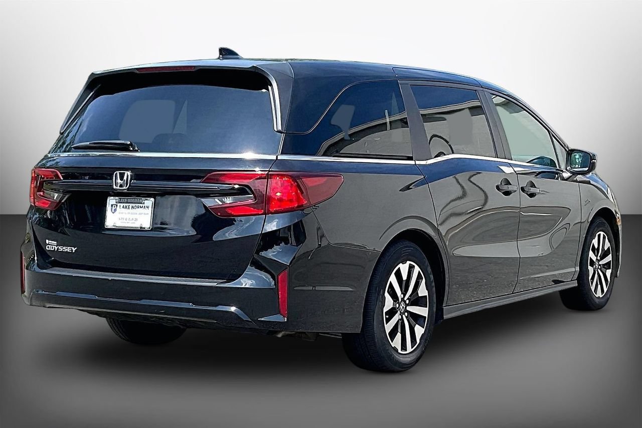 Used 2025 Honda Odyssey EX-L image 8