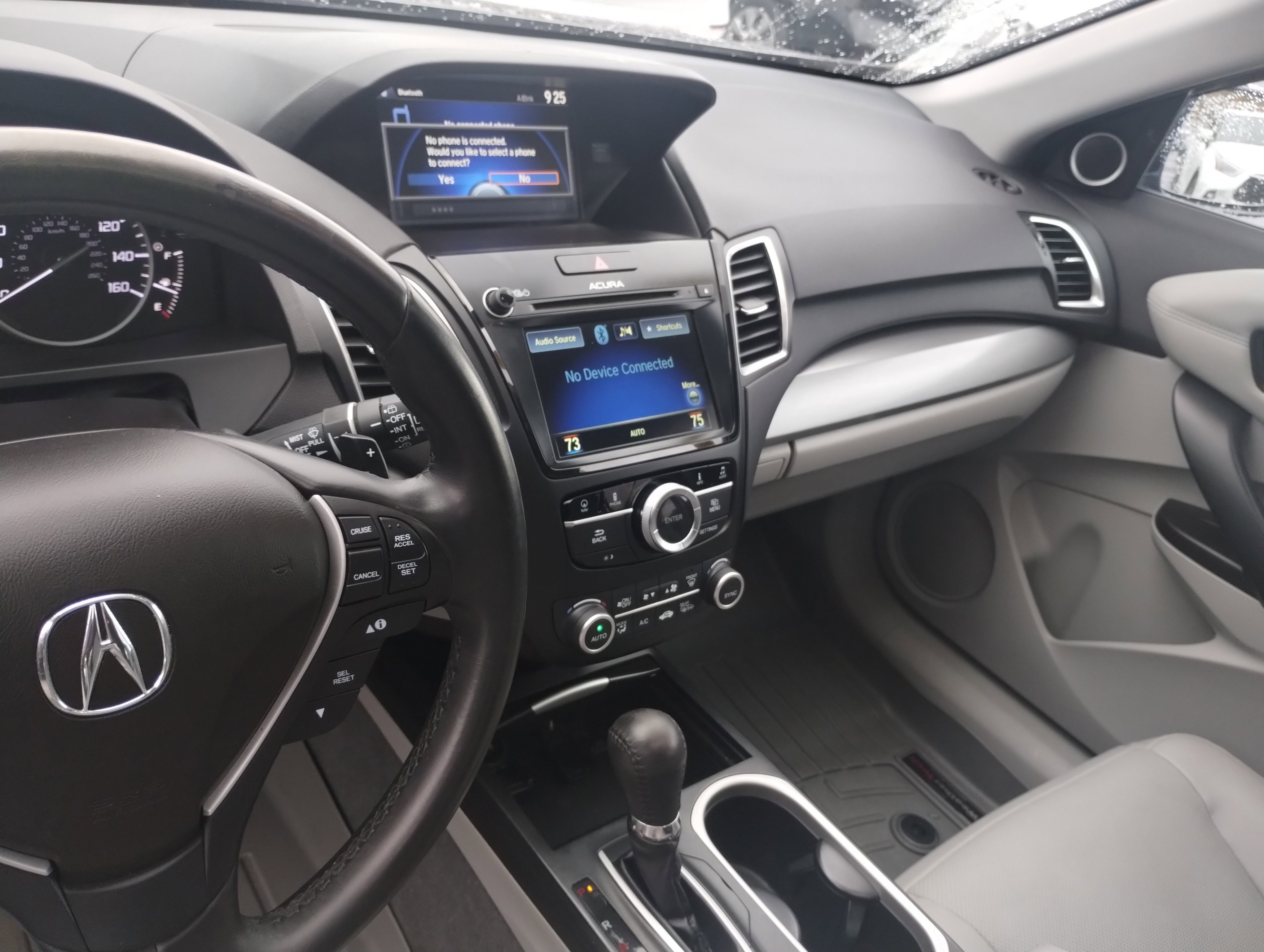 Used 2016 Acura RDX AWD w/ Technology Package image 12