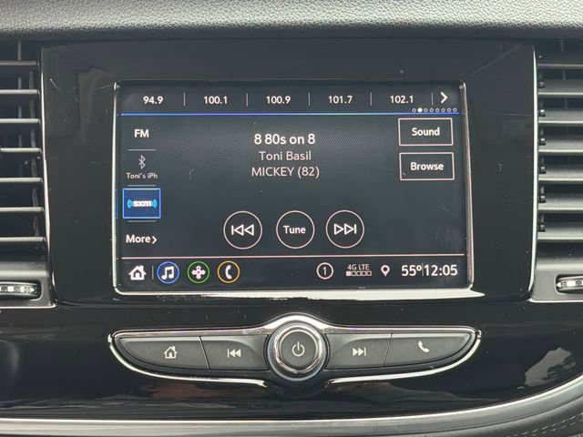 Used 2022 Buick Encore Preferred w/ Safety Package image 28