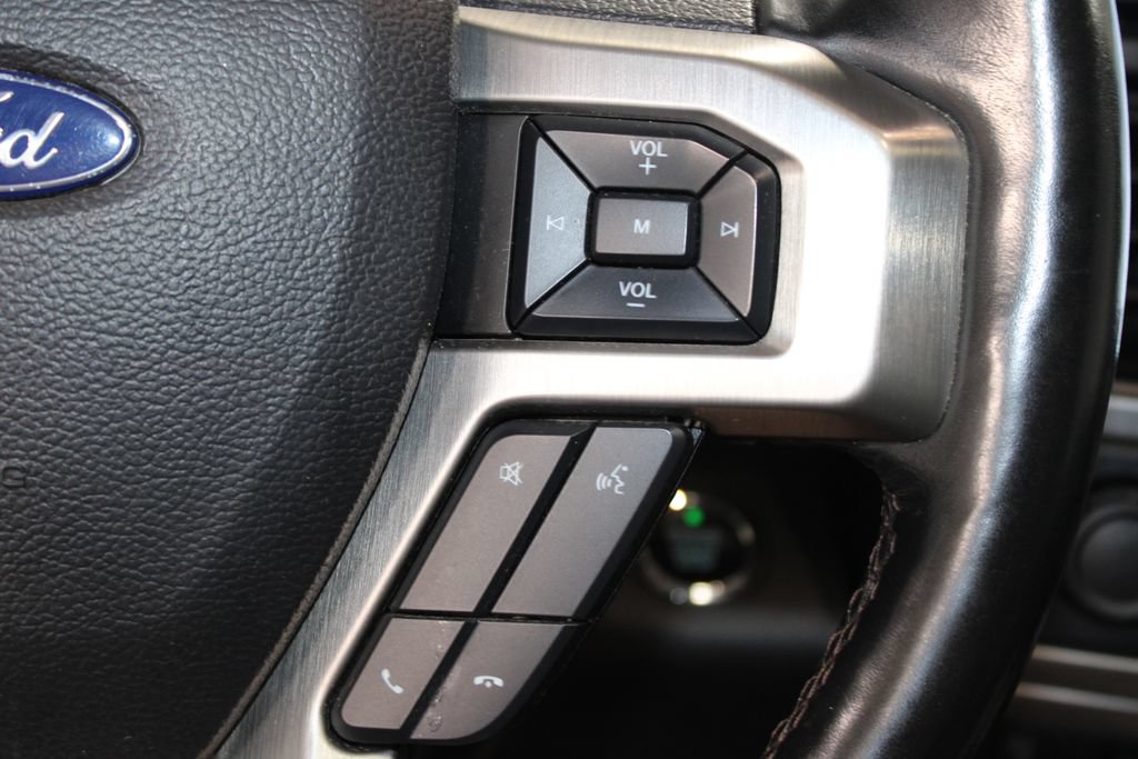 Used 2022 Ford F250 Platinum AWD/4WD image 38