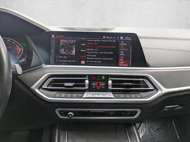 Used 2021 BMW X7 xDrive40i w/ Premium Package image 13