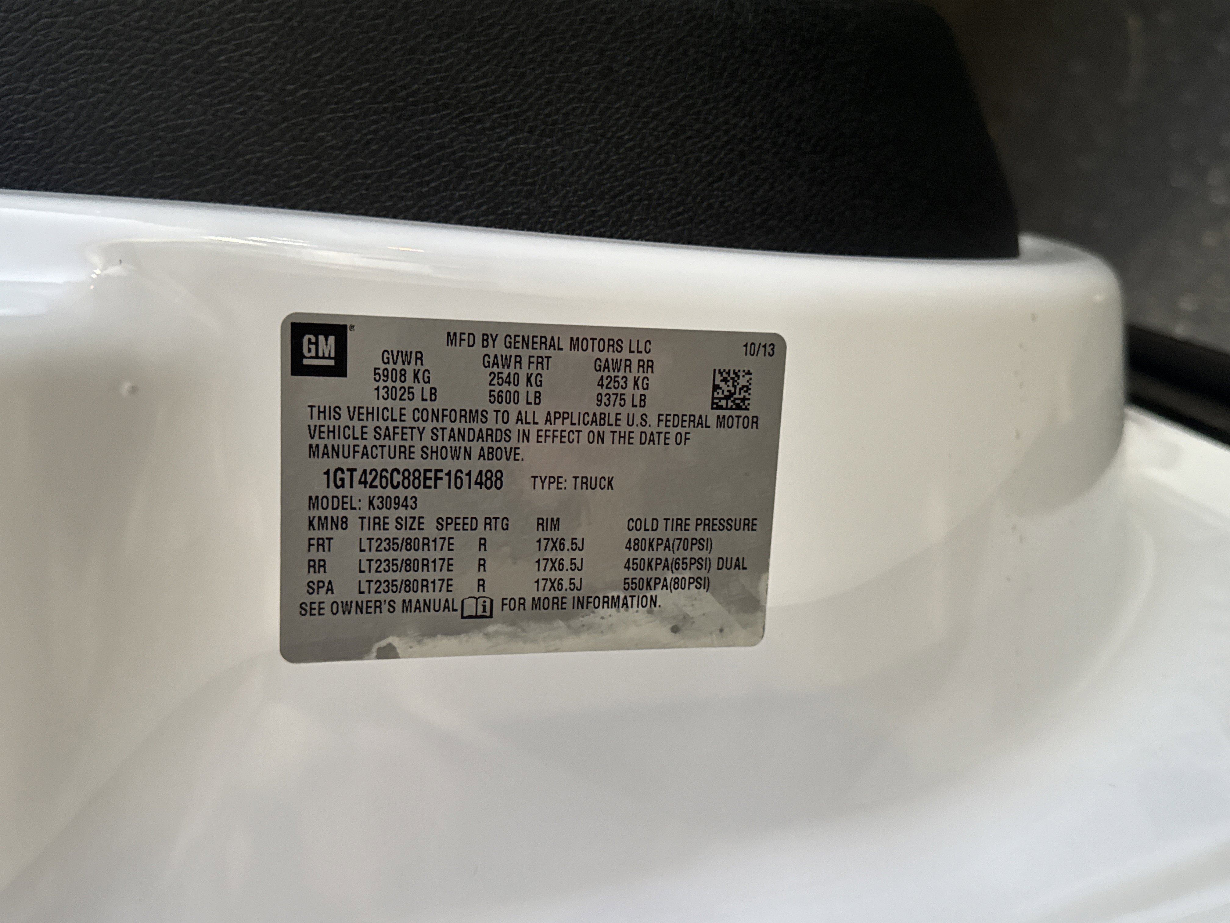 Used 2014 GMC Sierra 3500 Denali image 31