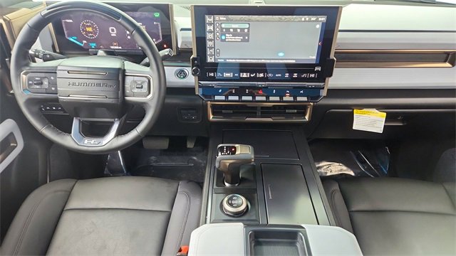 Used 2024 GMC Hummer EV 3X w/ Omega Edition image 35
