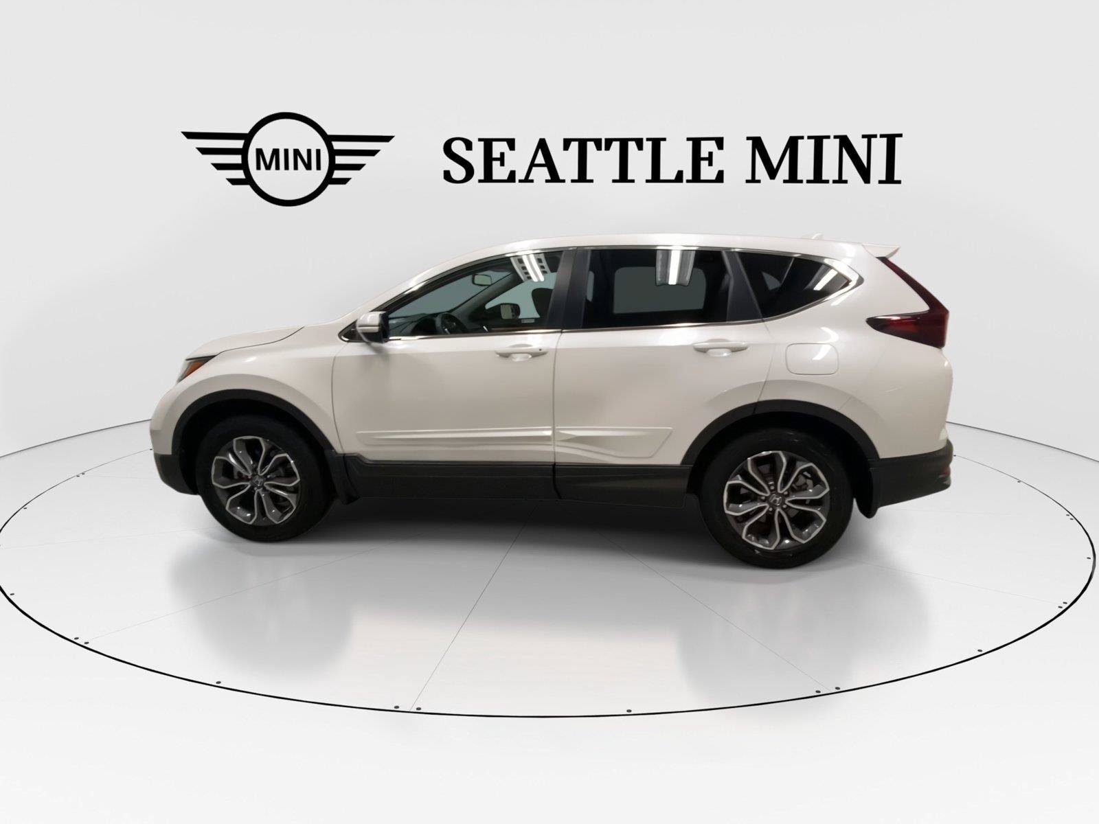 Used 2022 Honda CR-V EX-L image 7