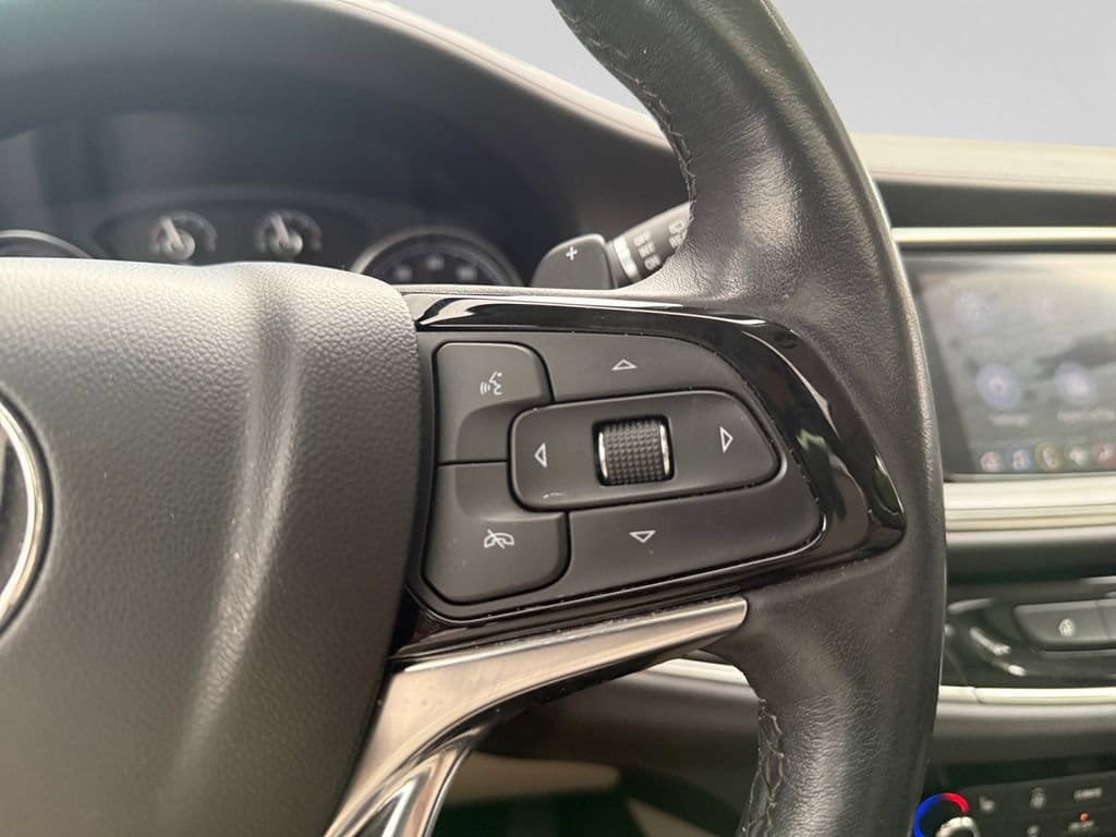 Used 2023 Buick Enclave Essence w/ Experience Buick Package AWD/4WD image 26