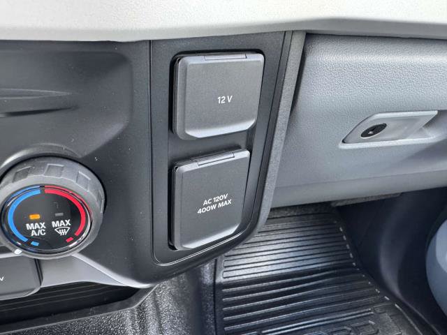 New 2026 Ford F550 4x4 Crew Cab image 21