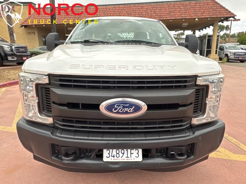 Used 2019 Ford F250 XL RWD image 3