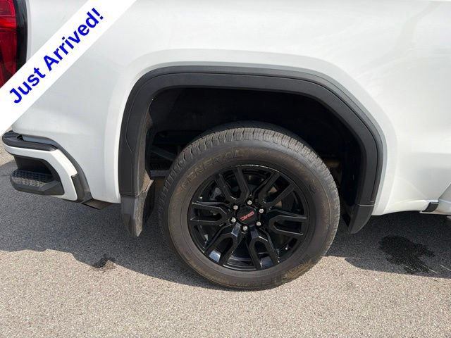 Used 2023 GMC Sierra 1500 Elevation AWD/4WD image 13