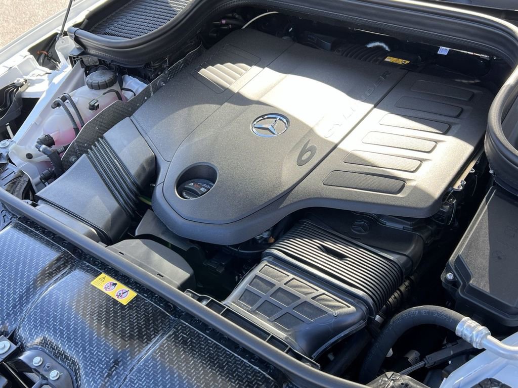 New 2026 Mercedes-Benz GLE 450 4MATIC image 27