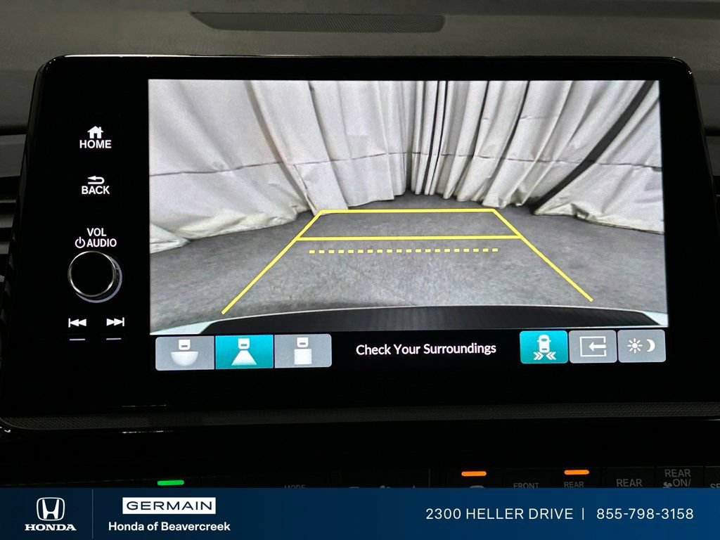 Used 2026 Honda Odyssey Elite image 23