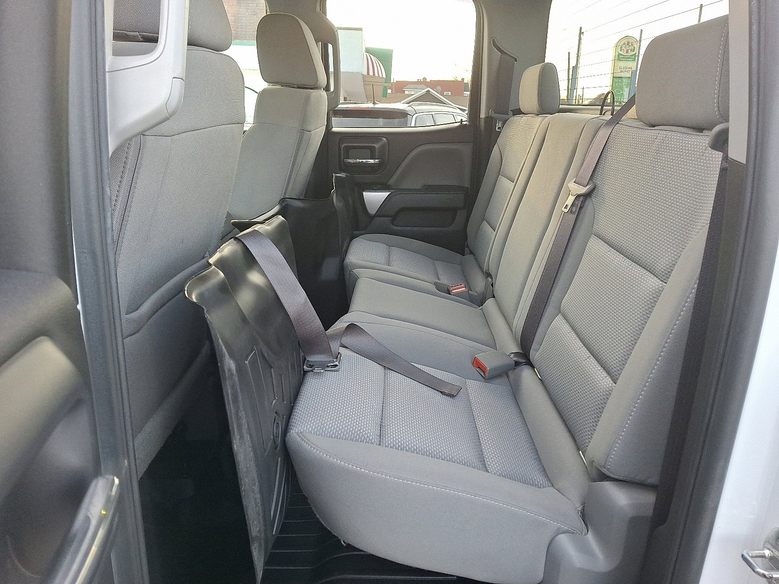 Used 2017 Chevrolet Silverado 1500 LT w/ All Star Edition image 11