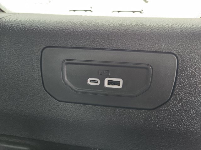 New 2027 Jeep Grand Cherokee L Limited AWD/4WD image 31