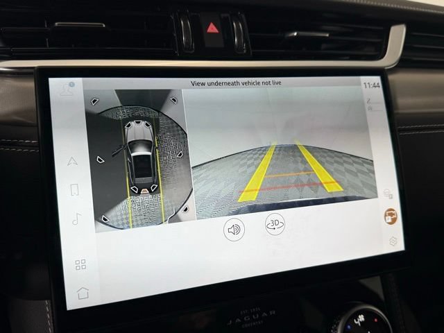 New 2026 Jaguar F-PACE R-Dynamic S AWD/4WD image 36