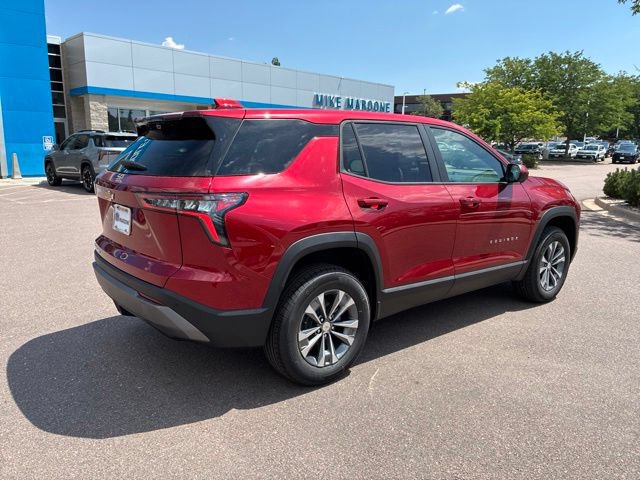 New 2027 Chevrolet Equinox LT AWD/4WD image 6