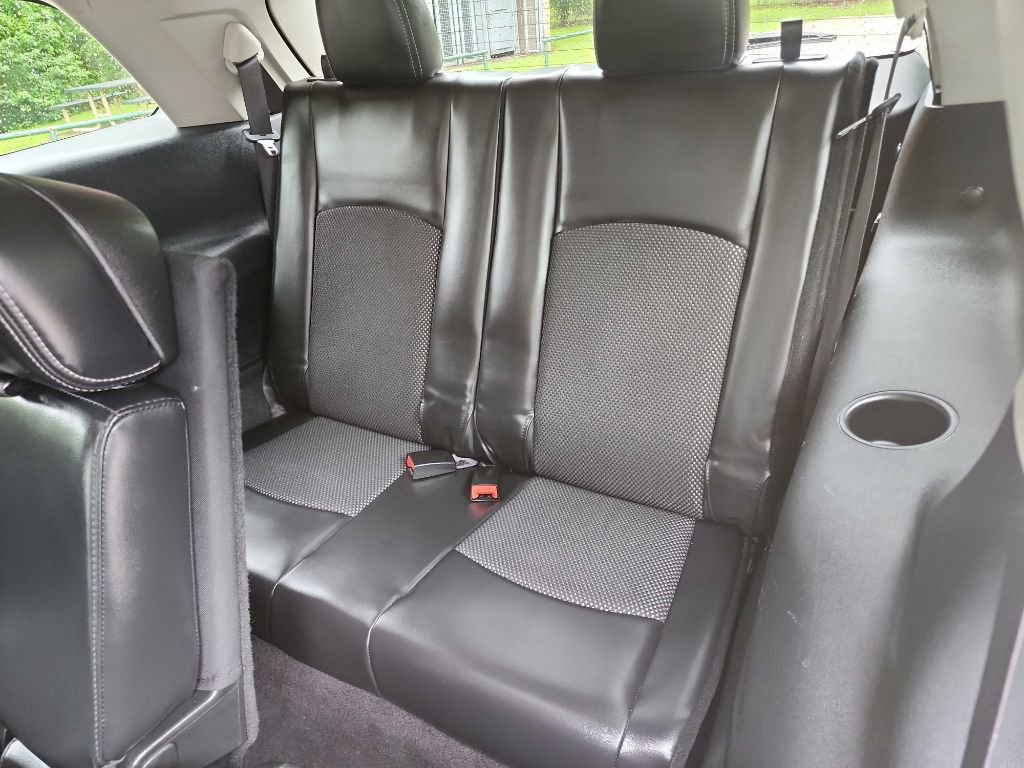 Used 2017 Dodge Journey Crossroad FWD image 28