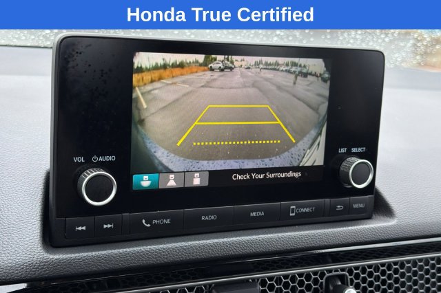 Certified 2026 Honda Civic LX image 15