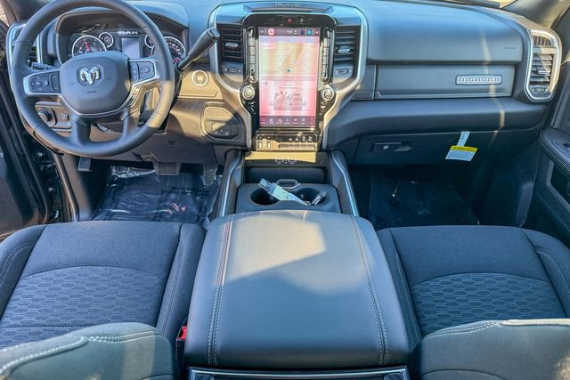 New 2025 RAM 2500 Big Horn image 27