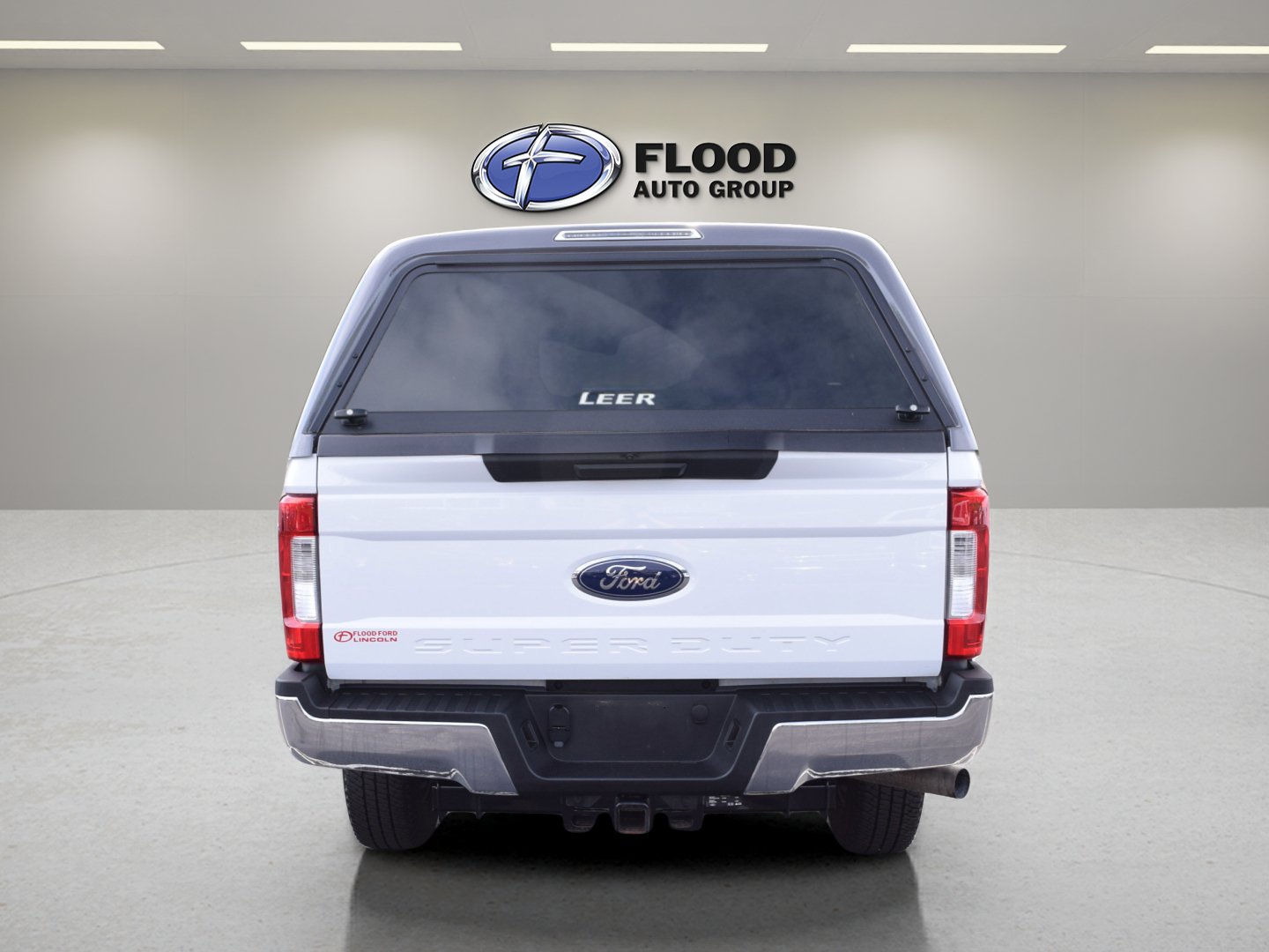 Used 2019 Ford F250 XL w/ XL Value Package AWD/4WD image 4
