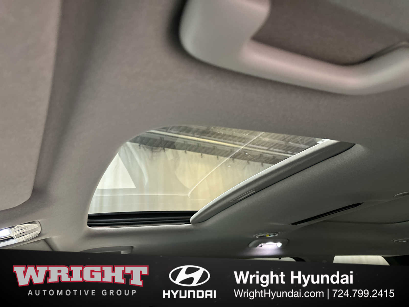 New 2026 Hyundai Palisade Limited image 20