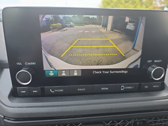 Used 2025 Honda Accord LX image 22