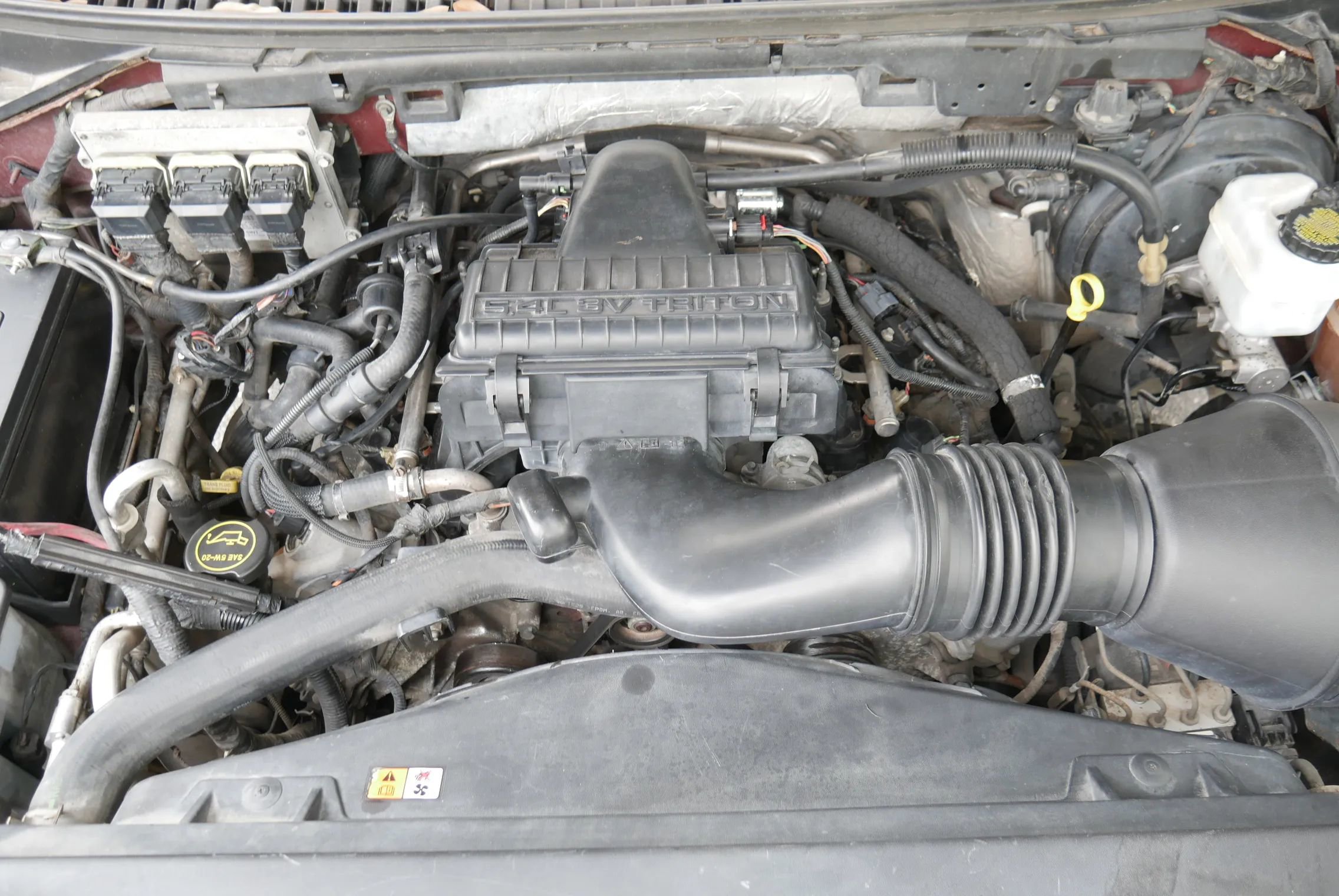 Used 2006 Ford Expedition Eddie Bauer RWD image 31