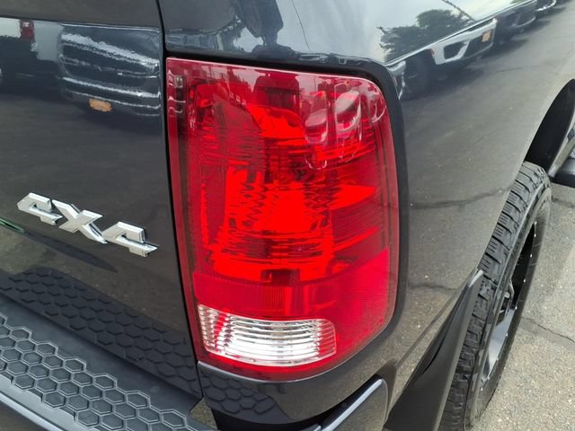 Certified 2018 RAM 1500 Express w/ Express Value Package AWD/4WD image 15
