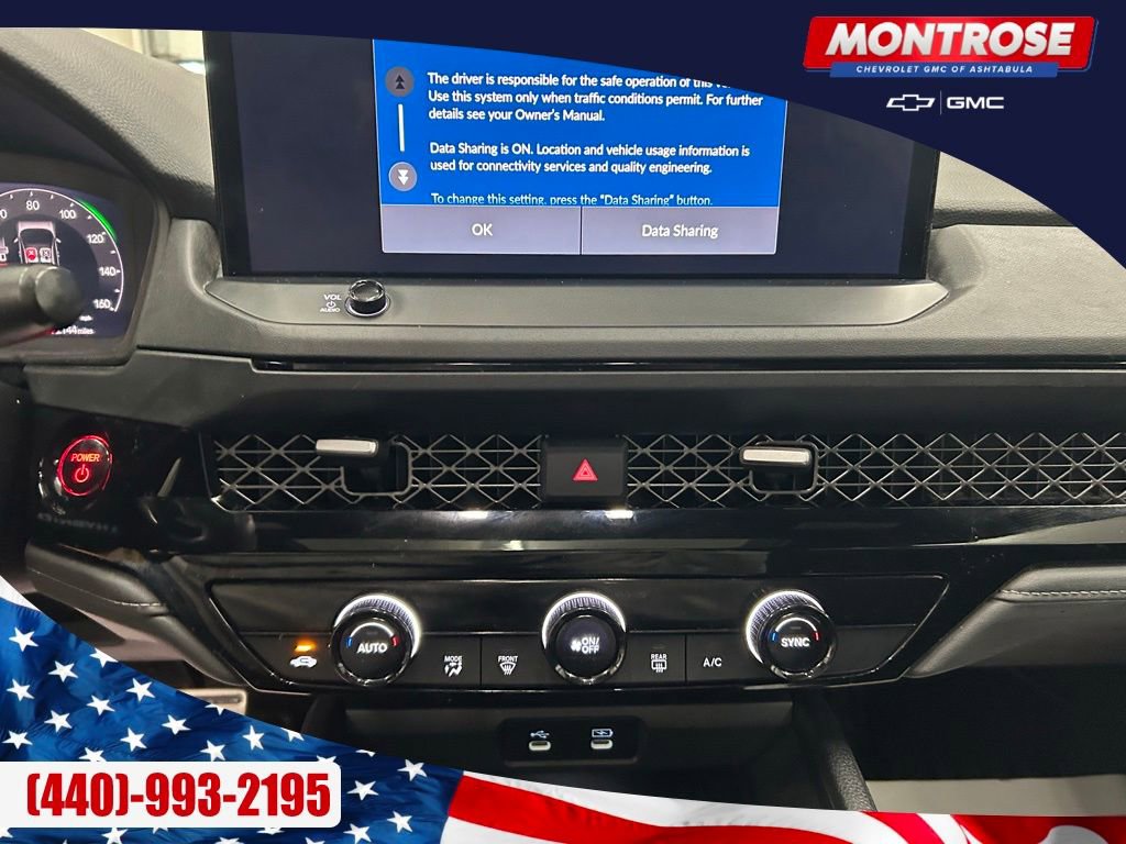 Used 2023 Honda Accord Sport image 17