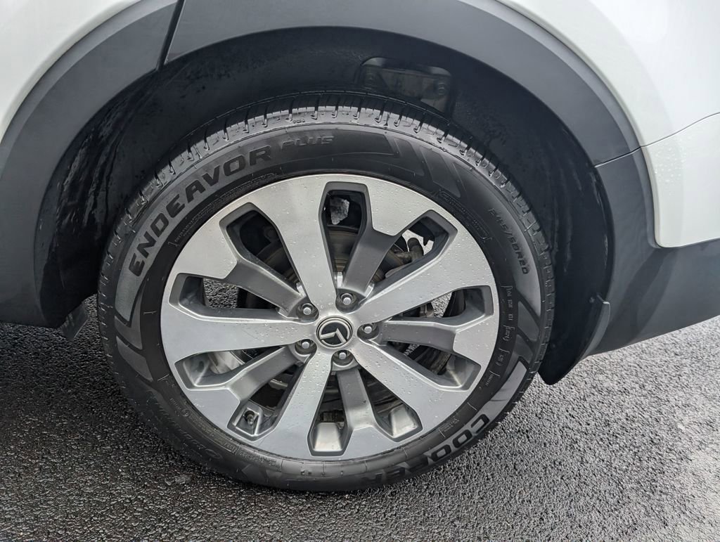 Used 2021 Kia Telluride S image 24