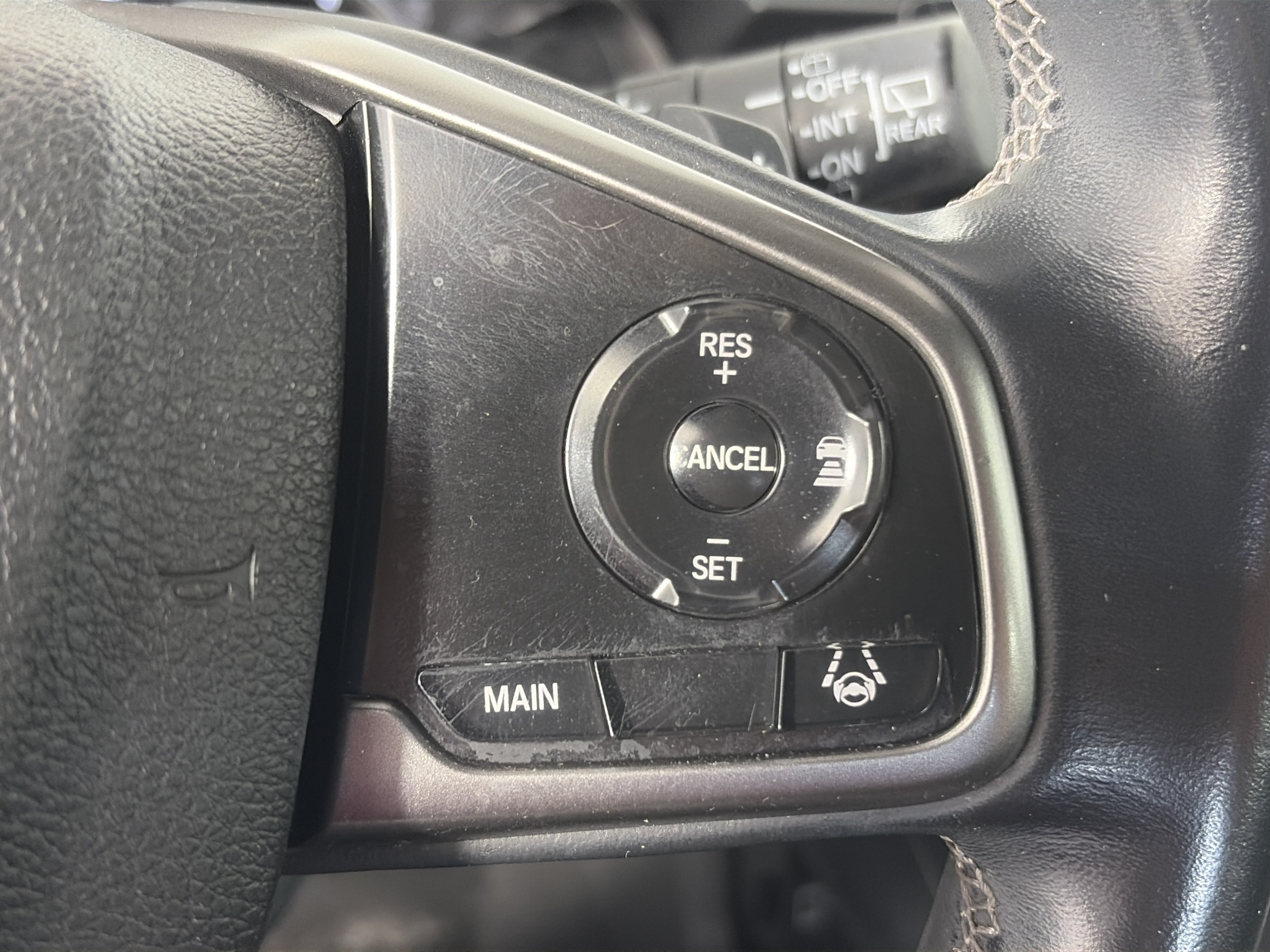 Used 2019 Honda Civic Sport Touring image 35