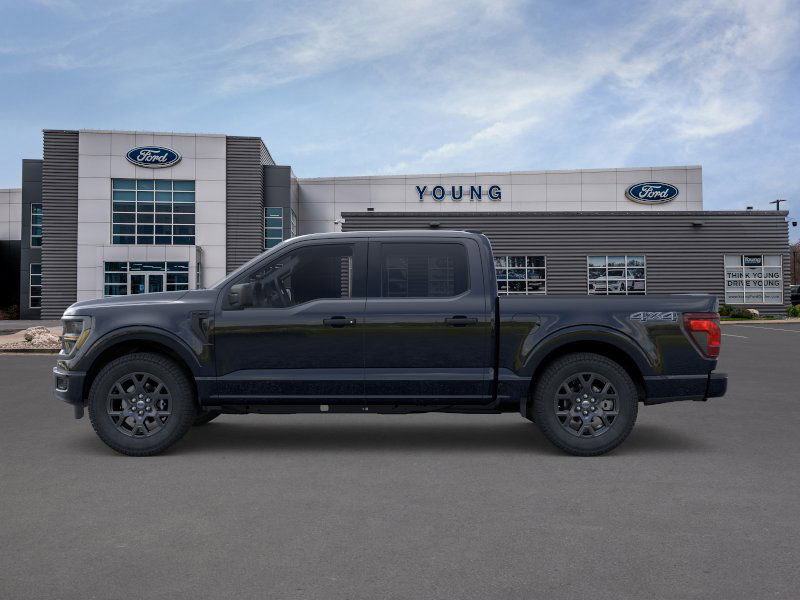 New 2026 Ford F150 STX w/ Equipment Group 200A image 3