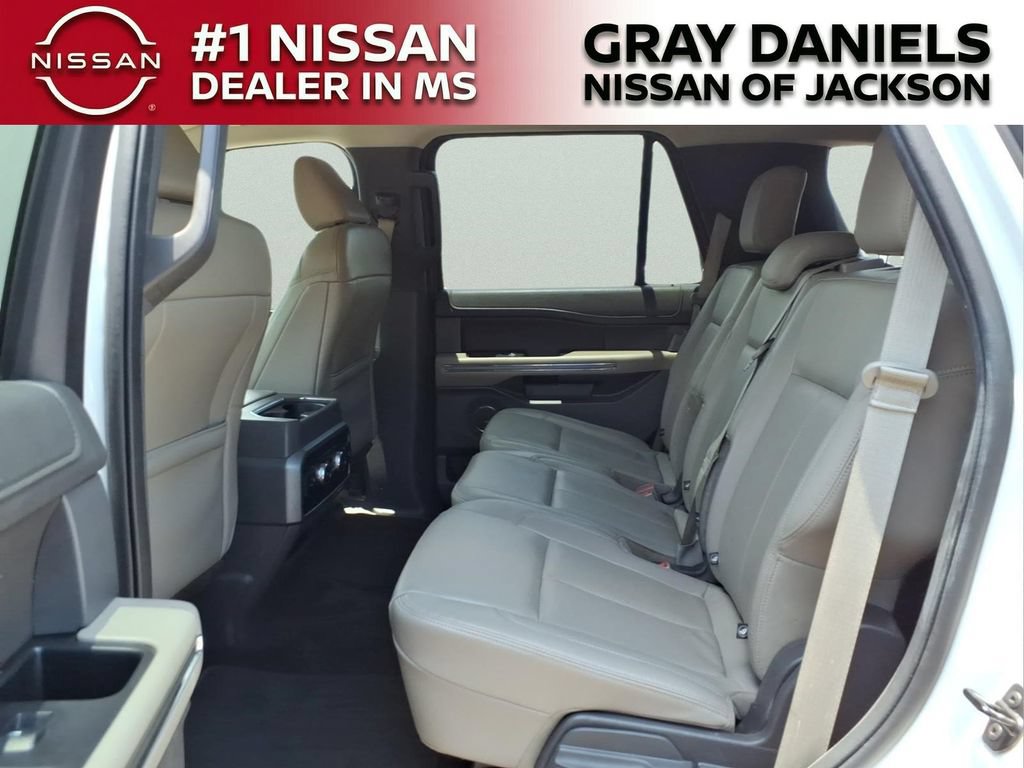 Used 2021 Ford Expedition XLT RWD image 25