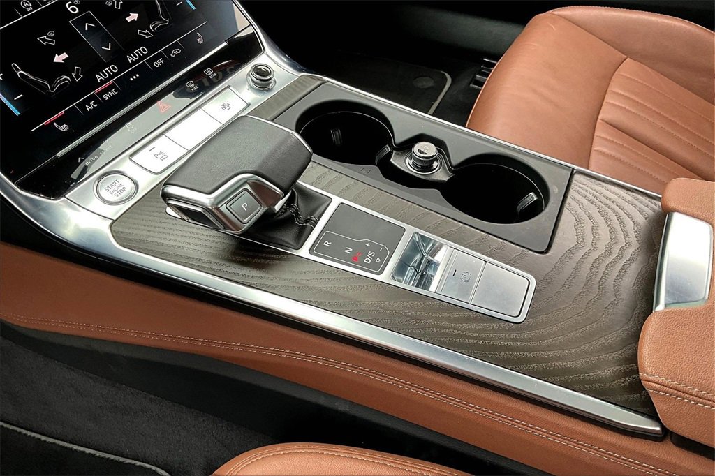 Used 2019 Audi A6 3.0T Premium Plus w/ Premium Plus Package image 17