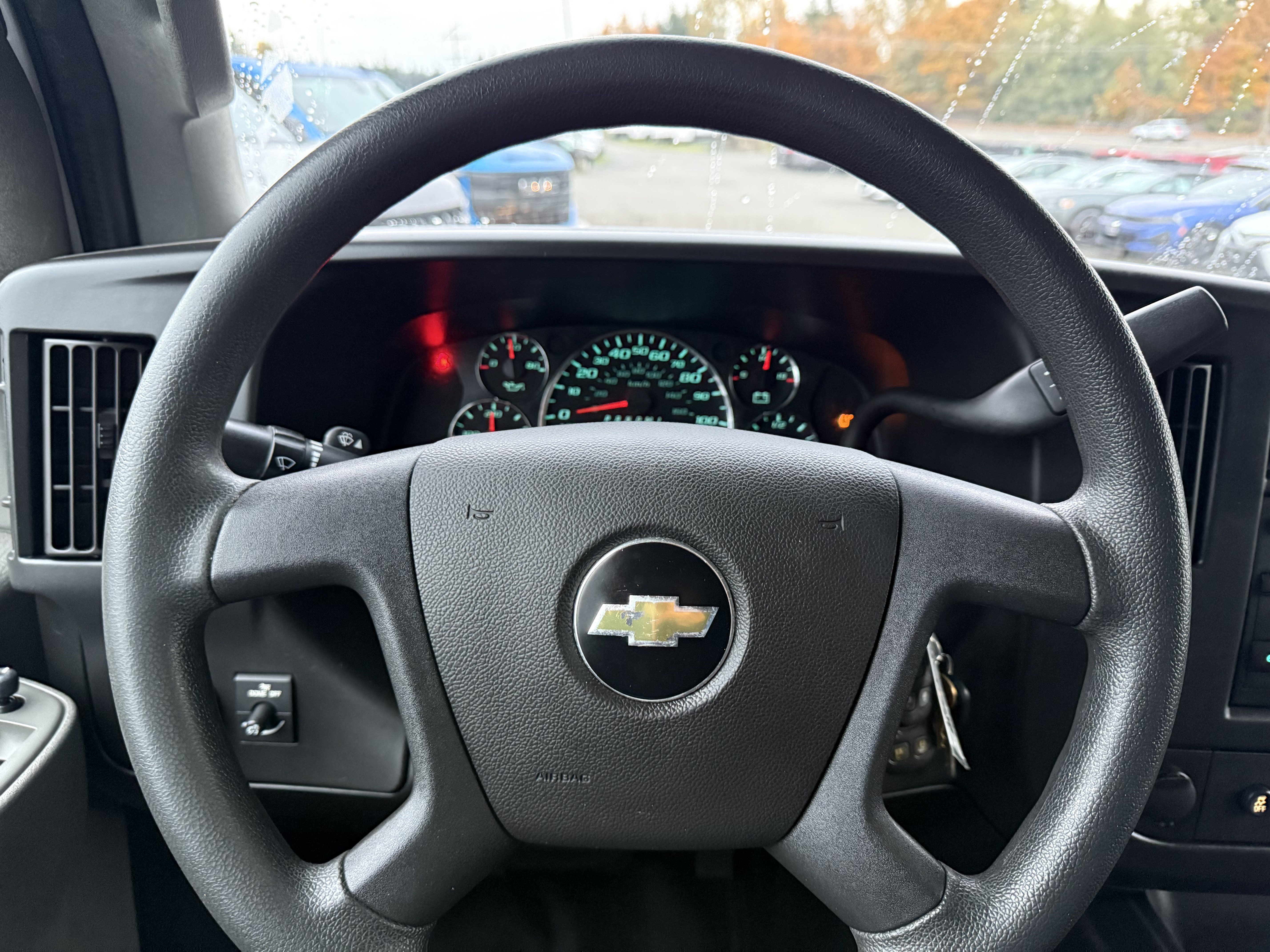 Used 2017 Chevrolet Express 2500 image 16