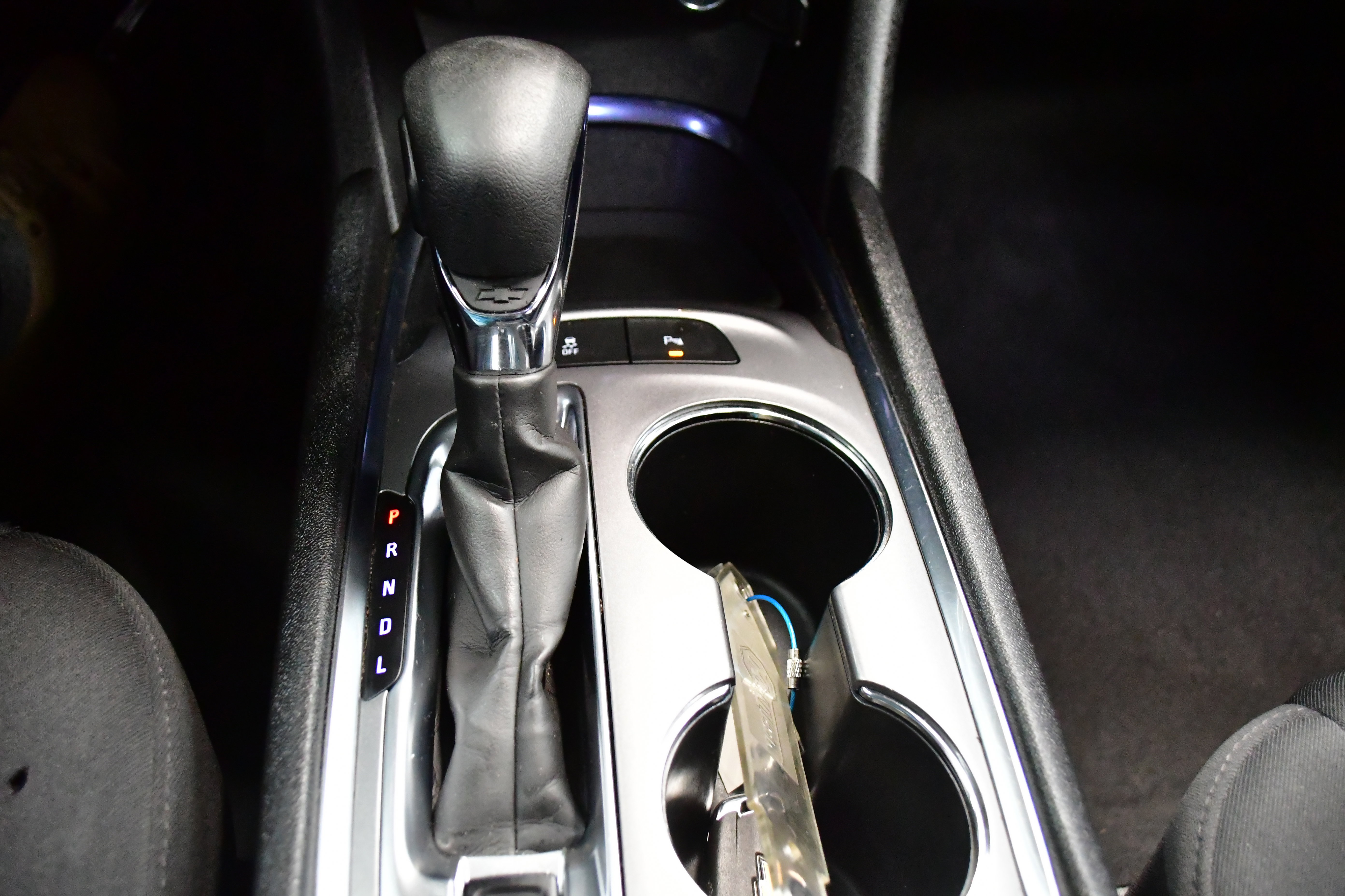 Used 2024 Chevrolet Malibu LT image 53