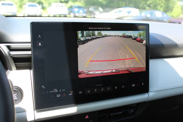New 2026 MAZDA CX-5 Preferred AWD/4WD image 21